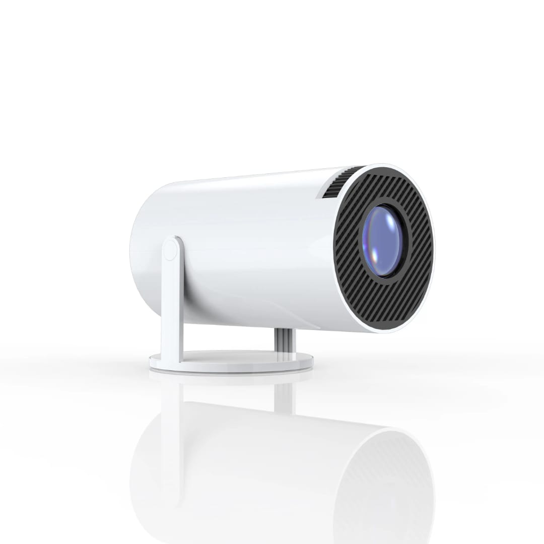 HY300 Pro Mini Projector