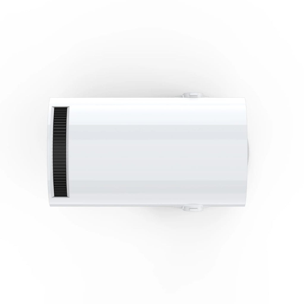 HY300 Pro Mini Projector