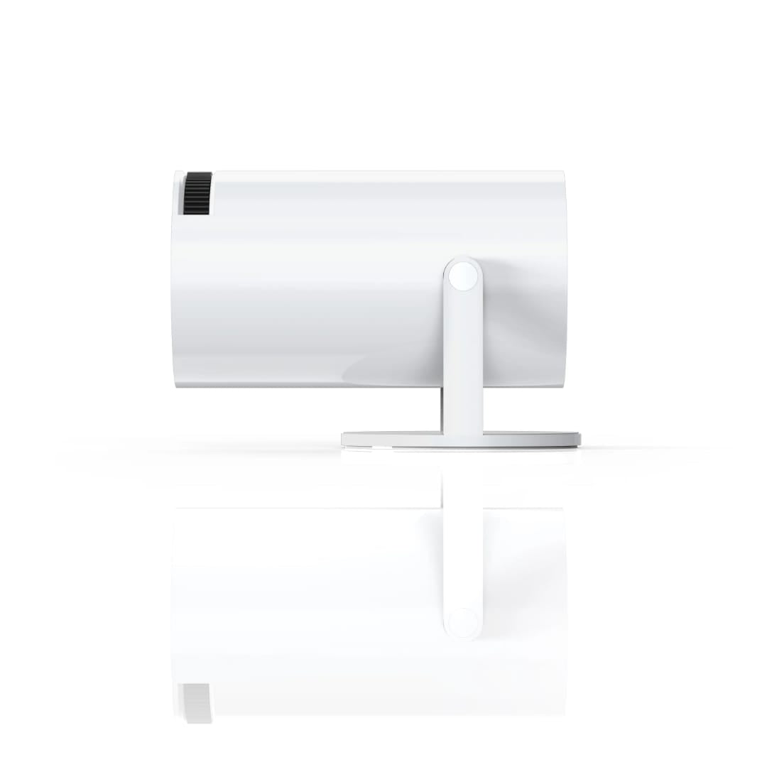 HY300 Pro Mini Projector